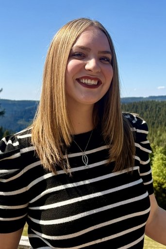 Portrait of Ava Donahue