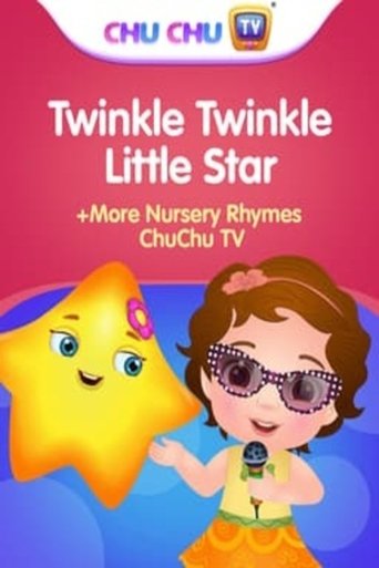 Poster of Twinkle Twinkle Little Star & More Nursery Rhymes - ChuChuTV