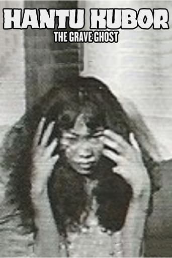 Poster of Hantu Kubor