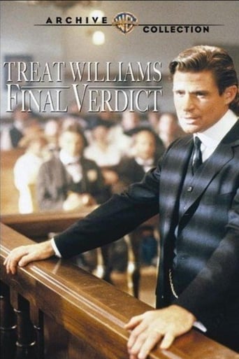 Poster of Final Verdict
