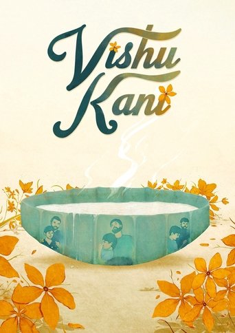 Vishu Kani Poster of Vishu Kani