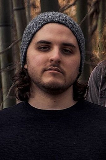 Portrait of Joey Baca