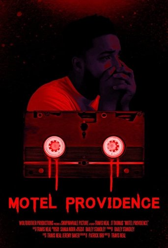 Motel Providence Poster of Motel Providence