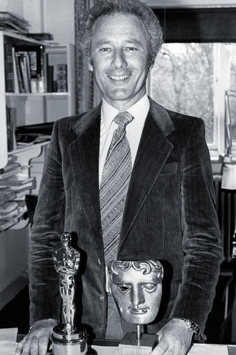 Poster of Derek Meddings: Making It Small in Pictures