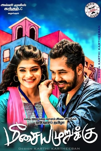 Poster of Meesaya Murukku