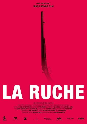 La Ruche Poster of La Ruche