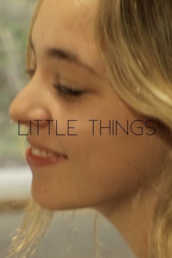 Little Things Poster of Little Things