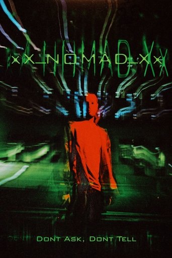 xX_NOMAD_Xx Poster of xX_NOMAD_Xx