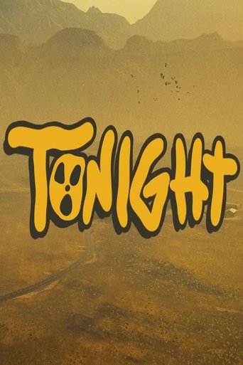 Poster of jxdn - Tonight (feat. Iann Dior)