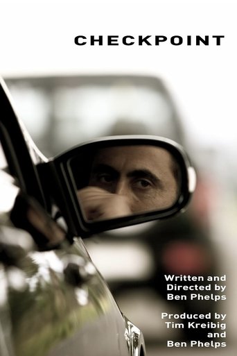 Poster of Checkpoint