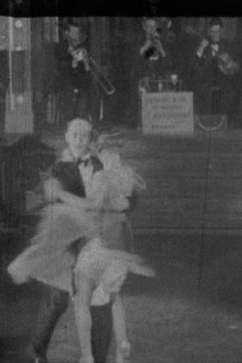 The Dance Poster of The Dance