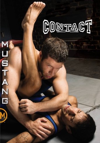 Poster of Contact
