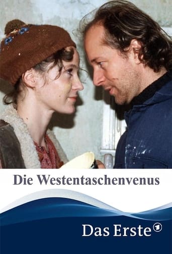 Poster of Die Westentaschenvenus