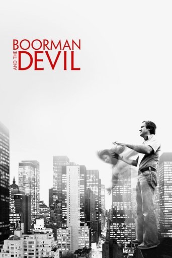 Poster of Boorman and the Devil