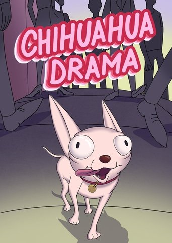 Poster of Chihuahua Drama