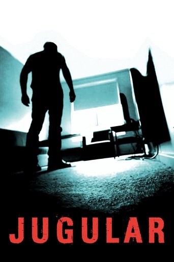 Jugular Poster of Jugular