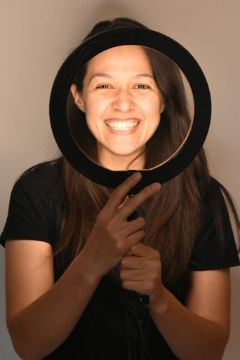 Portrait of Yoko Yamada