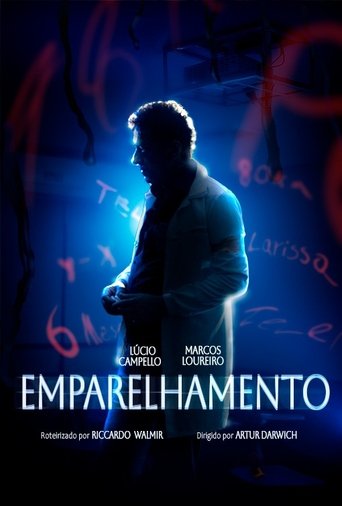 Emparelhamento Poster of Emparelhamento