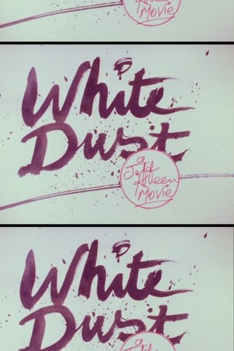 White Dust Poster of White Dust