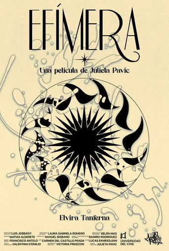 Ephemeral Poster of Ephemeral