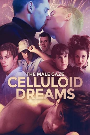 Poster of The Male Gaze: Celluloid Dreams