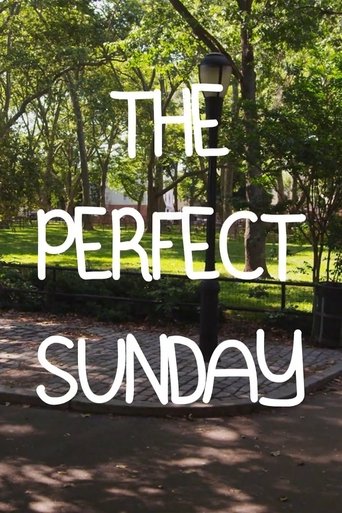 The Perfect Sunday Poster of The Perfect Sunday
