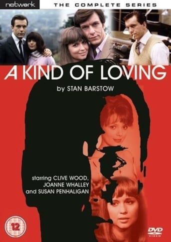 Poster of A Kind of Loving