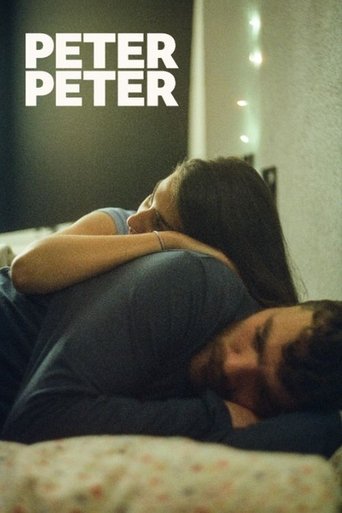 Poster of Peter Peter