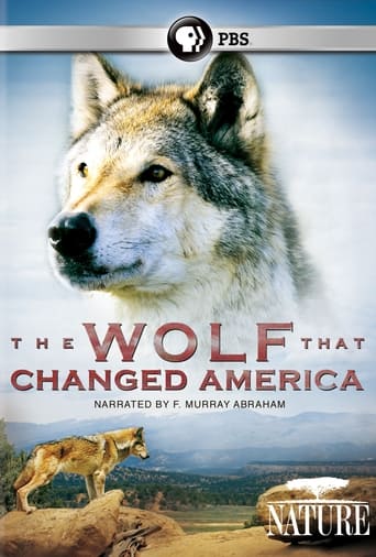 Poster of Lobo: The Wolf That Changed America