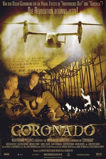 Poster of Coronado