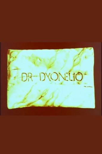 Poster of Dr Dyonélio