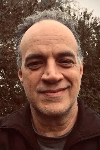 Portrait of Fernando Magalhães
