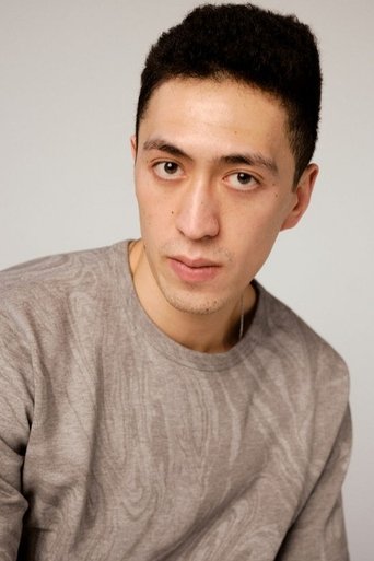 Portrait of Ari Groobman