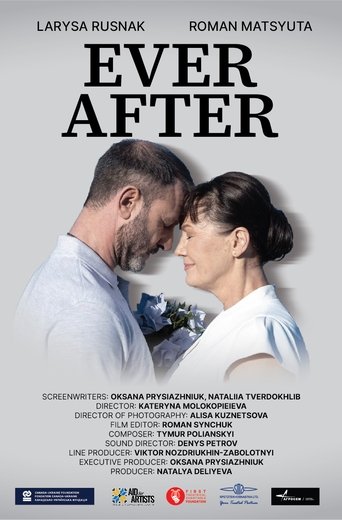 Poster of Ever After