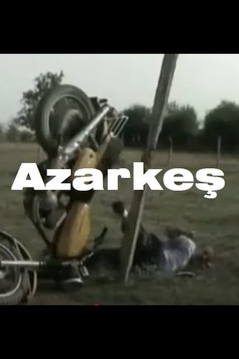 Poster of Azarkeş