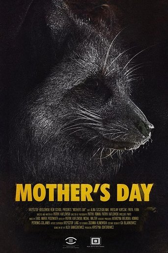 Mother's Day Poster of Mother's Day