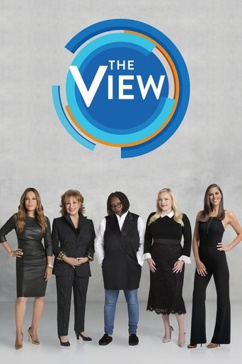 Portrait for The View - Season 22