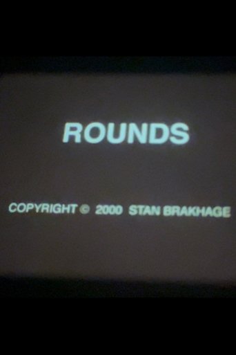 Rounds Poster of Rounds