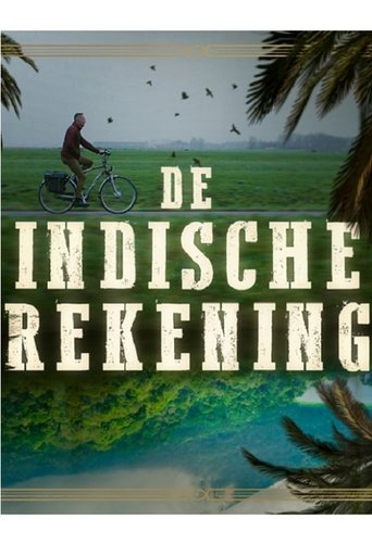 The Indonesian Reckoning Poster of The Indonesian Reckoning