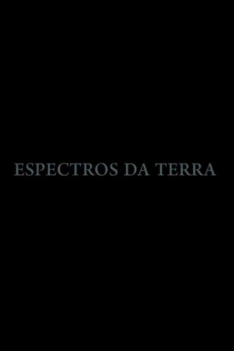 Espectros da Terra Poster of Espectros da Terra