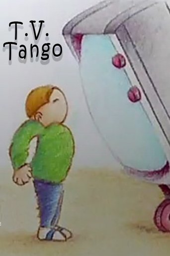 Poster of T.V. Tango
