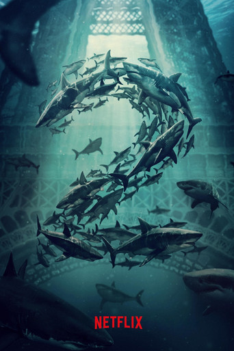 Poster of Under Paris 2