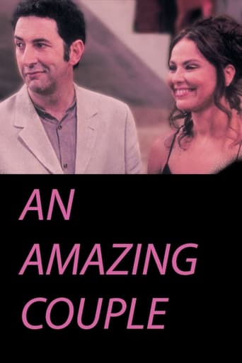 Poster of An Amazing Couple