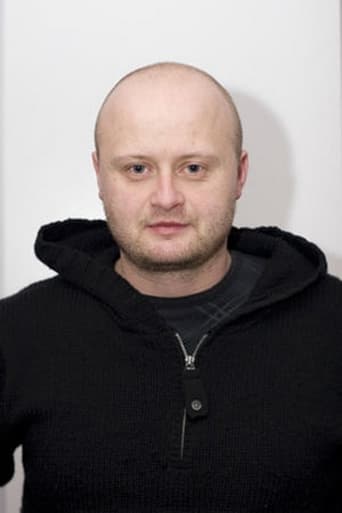 Portrait of Michał Michalski