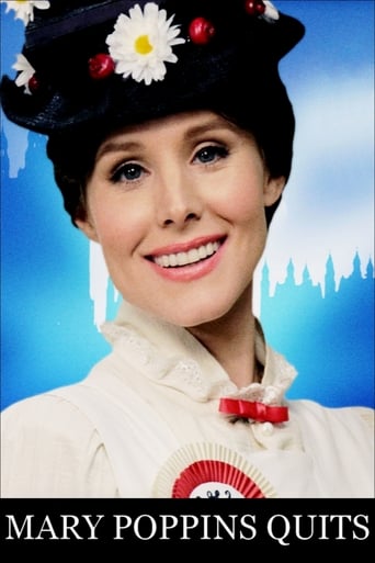 Poster of Mary Poppins Quits
