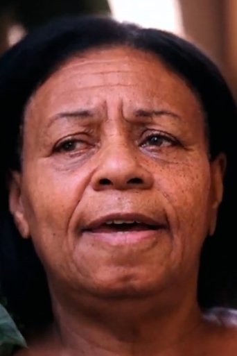 Portrait of Dona Maria das Graças