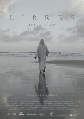 Libres Poster of Libres