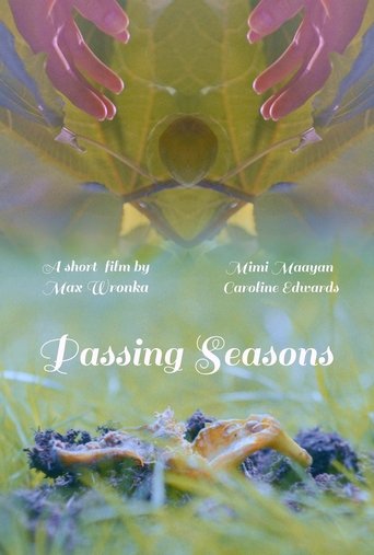Poster of Passing Seasons