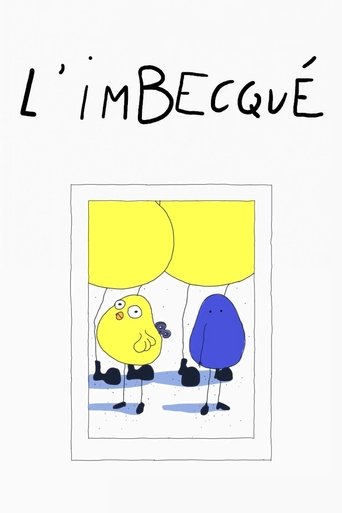 L' Imbecqué Poster of L' Imbecqué