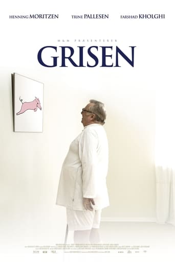Poster of The Pig